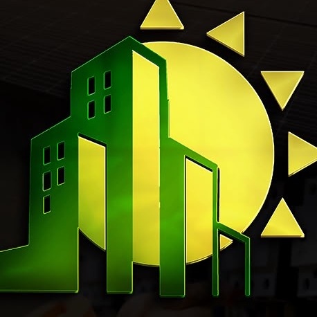 Electri-city Solutions logo